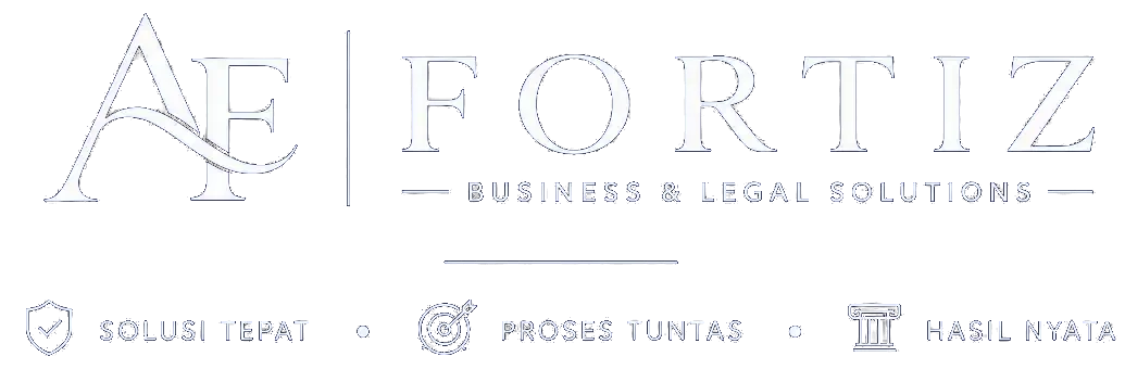 FORTIZ - Business & Legal Solutions